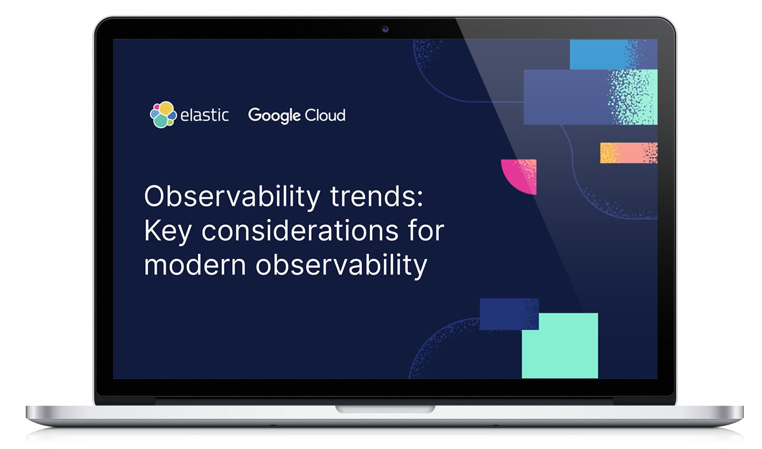 Observability trends: Key considerations for modern observability